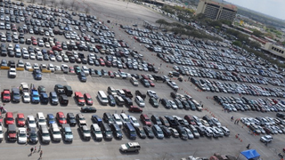 This New Parking App Can Find Empty Spaces, No Sensors Required